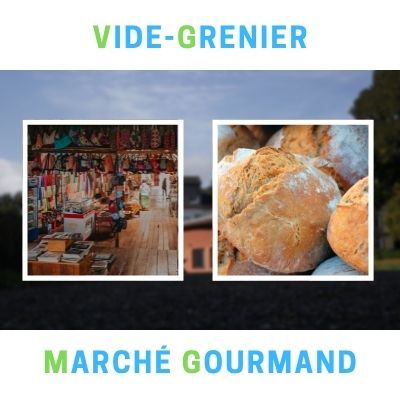 22_mai_vide_grenier_marché_MFR_Plérin