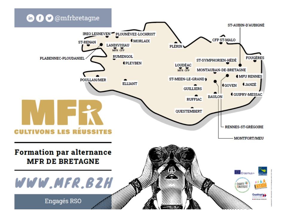 Carte_Réseau_MFR_Bretagne