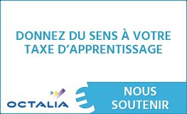 Pour le versement de votre taxe à la MFR de Plerin, cliquez